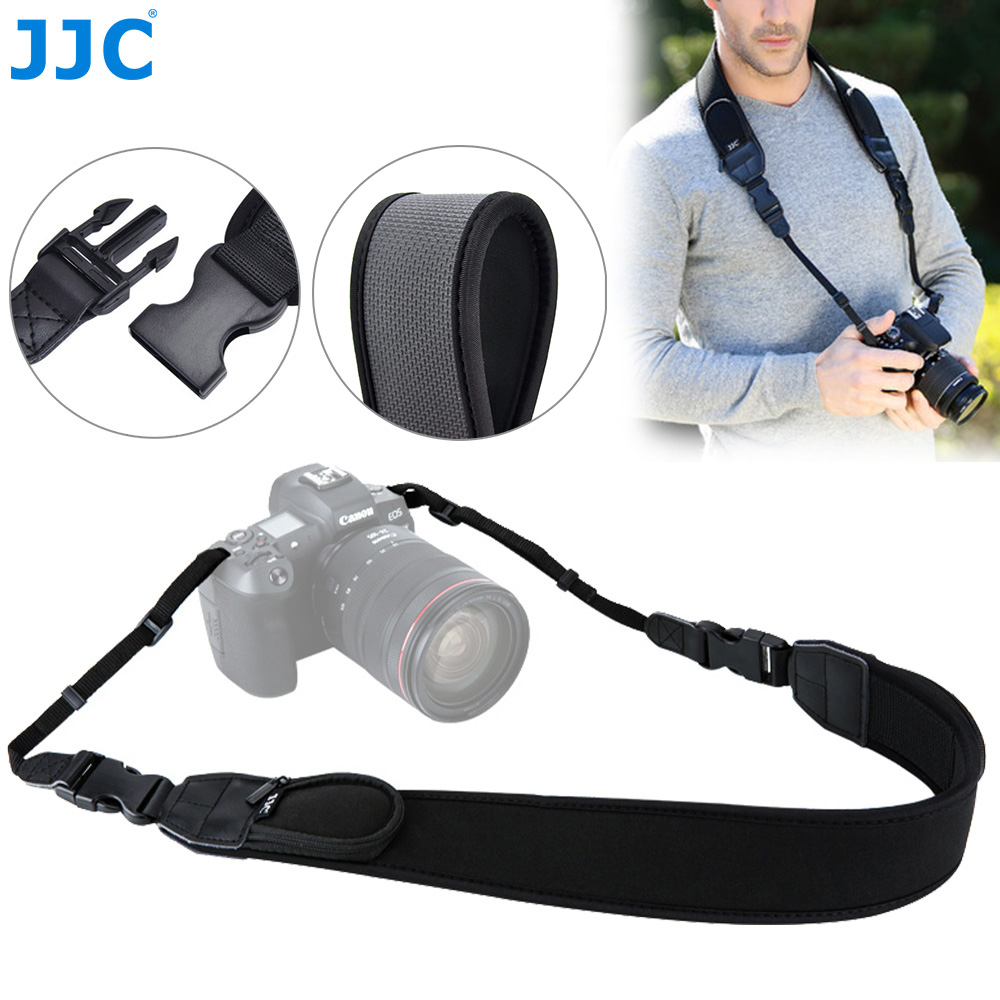 Canon Camera Eos R50 - JJC Tracolla per fotocamera per Sony