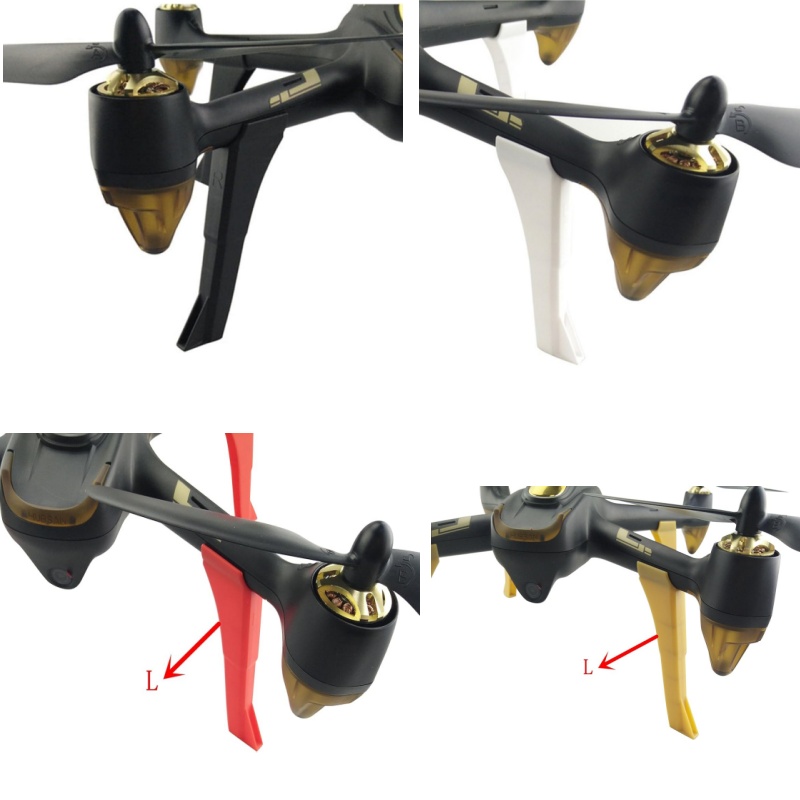 Hubsan H501S H501C X4 Set carr - Drone Gimbal Controller recensione e prezzo