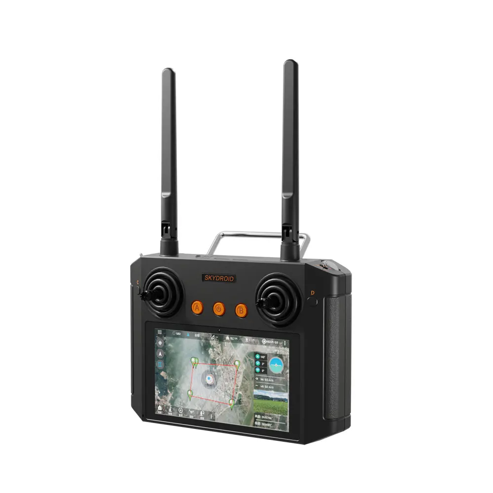 Telecomando Skydroid H12 PRO c - Drone Gimbal 3 Axis recensione e prezzo