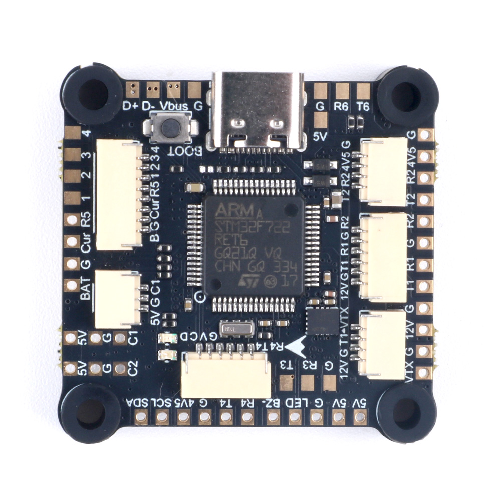 Controllore di Volo Skystars F - Betaflight Fc F7 recensione e prezzo
