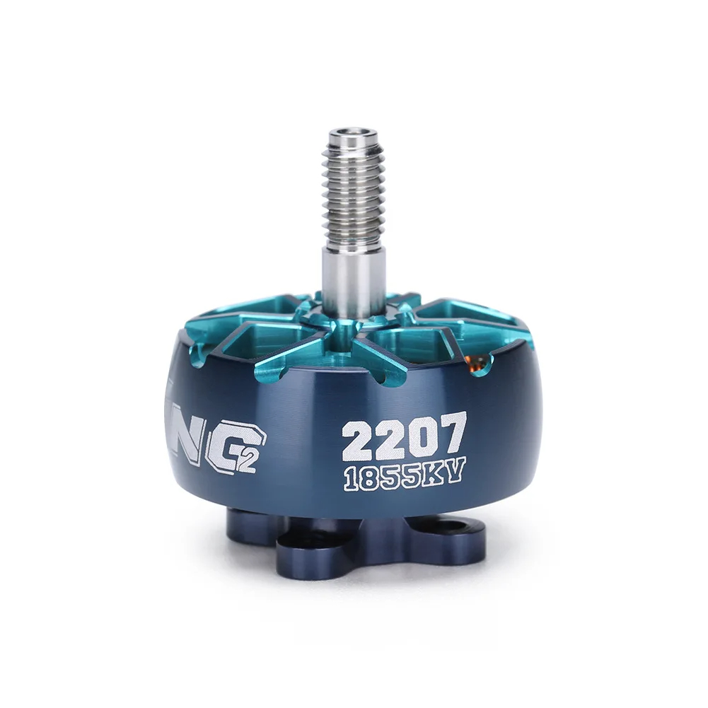 Motore Brushless iFlight XING2 - Drone Gimbal Brushless recensione e prezzo