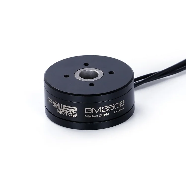 IFlight IPower GM3506 Motore G - Drone Gimbal For Mirrorless recensione e prezzo