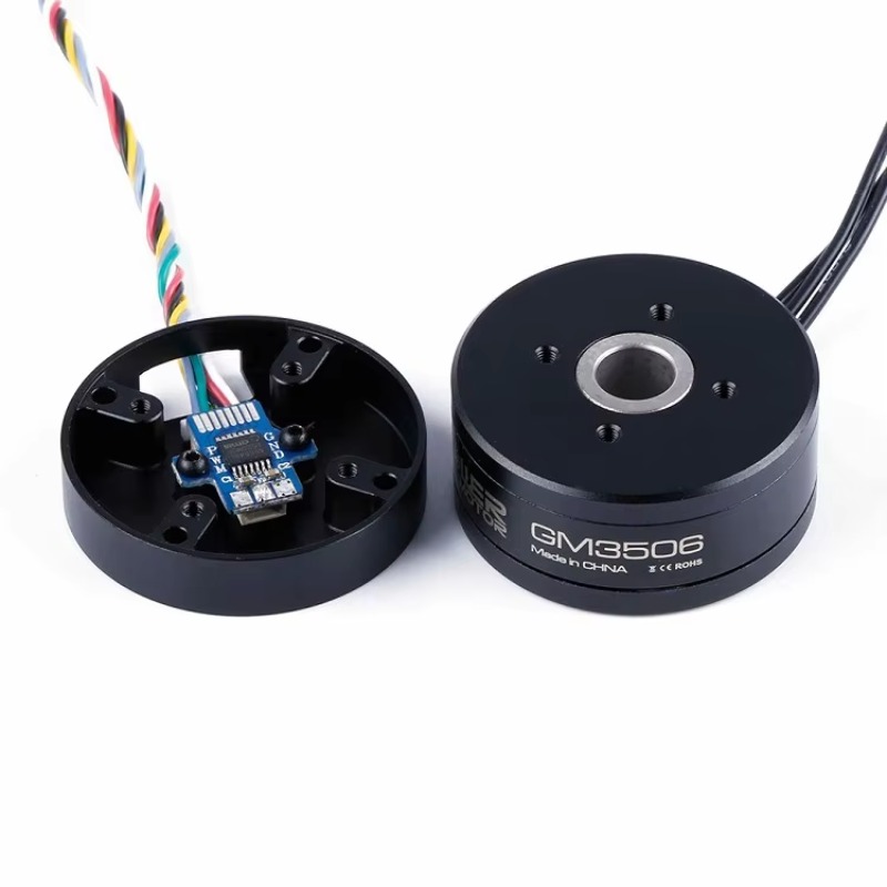 IFlight IPower GM3506 Motore G - Drone Gimbal For Mirrorless recensione e prezzo
