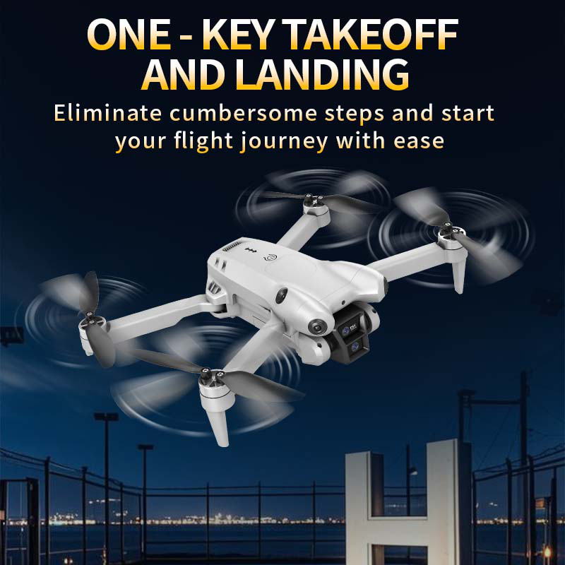 Xiaomi S101 Drone 8K HD Profes - Drone Gimbal 2 Axis recensione e prezzo